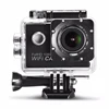 2019 New tech 1080p 4k sport camera hd video camera action camera