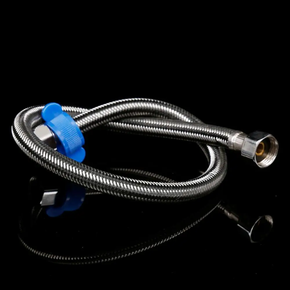 Factory 304 Stainless Steel Bathtub Faucet Hose For Europe Buy