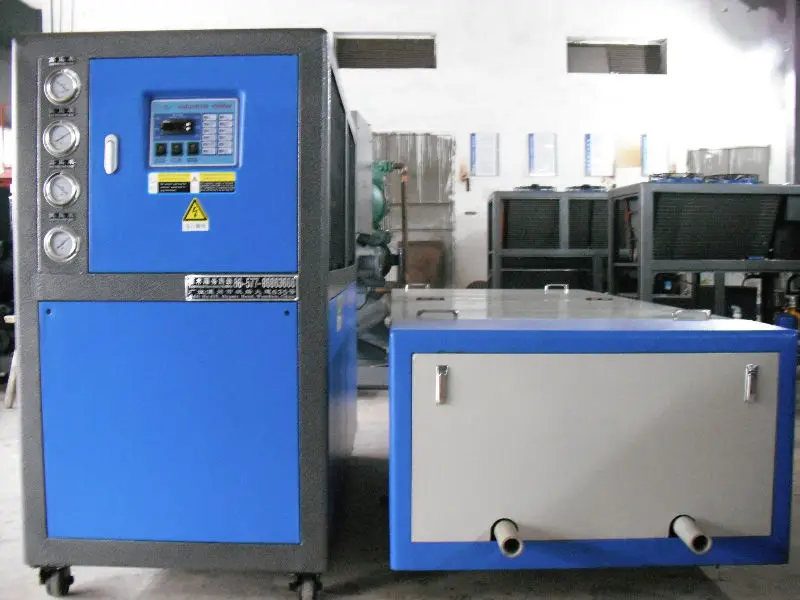 Each Block Ice Is 5kg Daily 980kg Salt Water Cooling Automatic Block