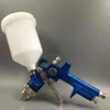 H827 water transfer printing kit HVLP spray gun for activator & primer & finish