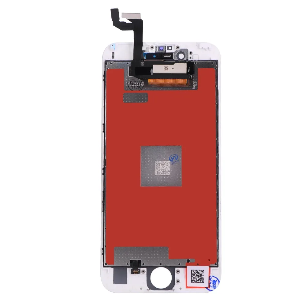 

Original for iphone 6S Lcd Touch Screen With Digitizer Assembly, Black, white
