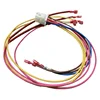 Rolling _ Knurling Machine for Aluminum profile rf wire harness retractable wiring renault