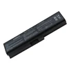 High Quality Compatible Laptop Battery for Toshiba Satellite L645 L655 L700 L730 L750 L755 PA3817U-1BRS PA3634U