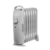 071801 mini Electric oil filled radiator 7-13 fins for selection