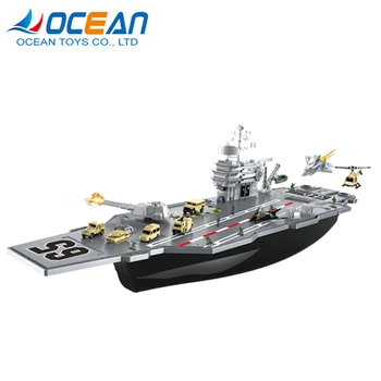 mini cruise ship toy