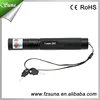 Good Quality LED Flashlight With Laser Pointer Rechargeable Battery High Powerful Laserpointer