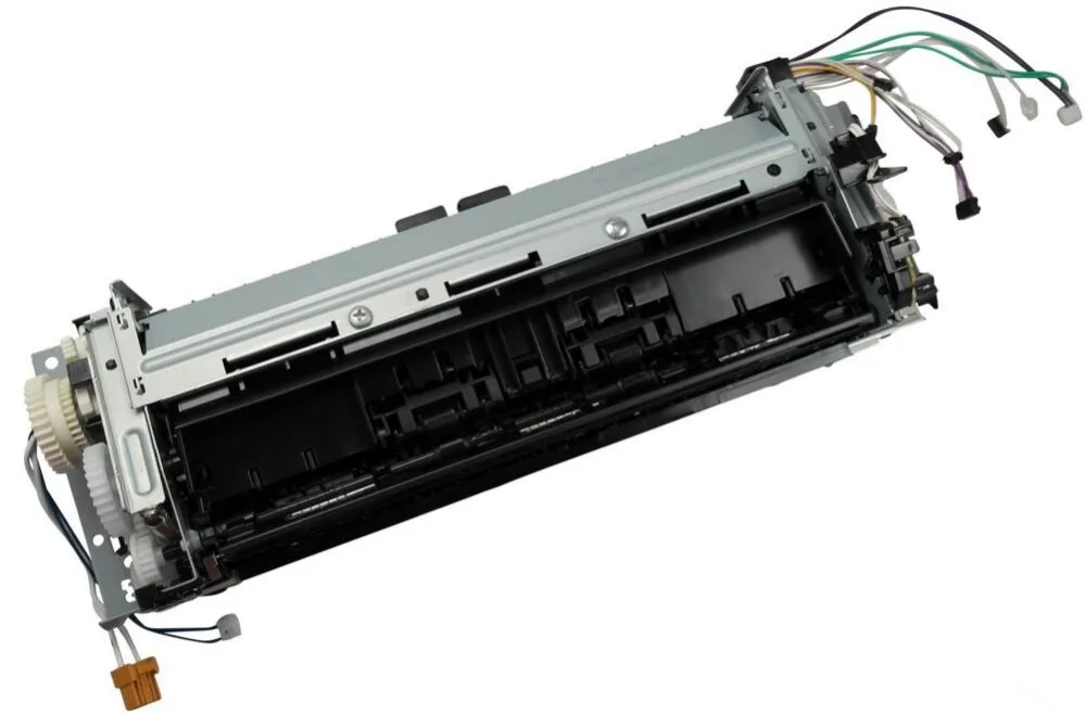 Factory Refurbished 220v Duplex Printing Fuser Unit Kit For Laserjet