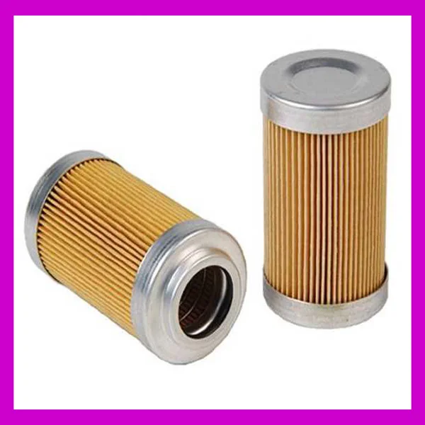 10 Micron Pleated Fabric Fuel Filter Element - Buy Pleated Fabric Fuel ...