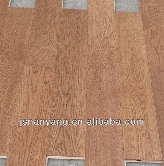 10mm Thin White Oak Engineered Wood Floor Parquet Buy Thin Wood