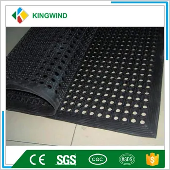 Trade Urance Brand New Durable Rubber Mats Naturally Durable Rubber Mats