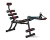 Custom Ab Machine Exercise,Home Fitness Equipment