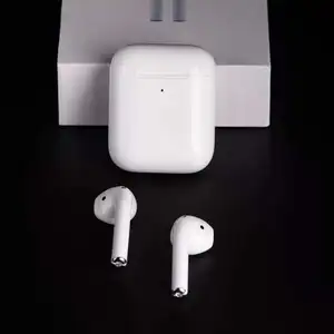 i80 TWS Wireless Bluetooth 5.0 Earphones Popup Window