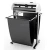 Digital Sublimation Plotter for Print Fabrics Printing Machine Vinyl paper Cutting Plotter,do automatic contour cutting