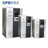 New product IP54 pure sine wave pump frequency inverter
