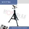 pipe stand