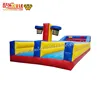 2018 Hot Selling Inflatable Bungee Run Race+Inflatable Bungee Basketball