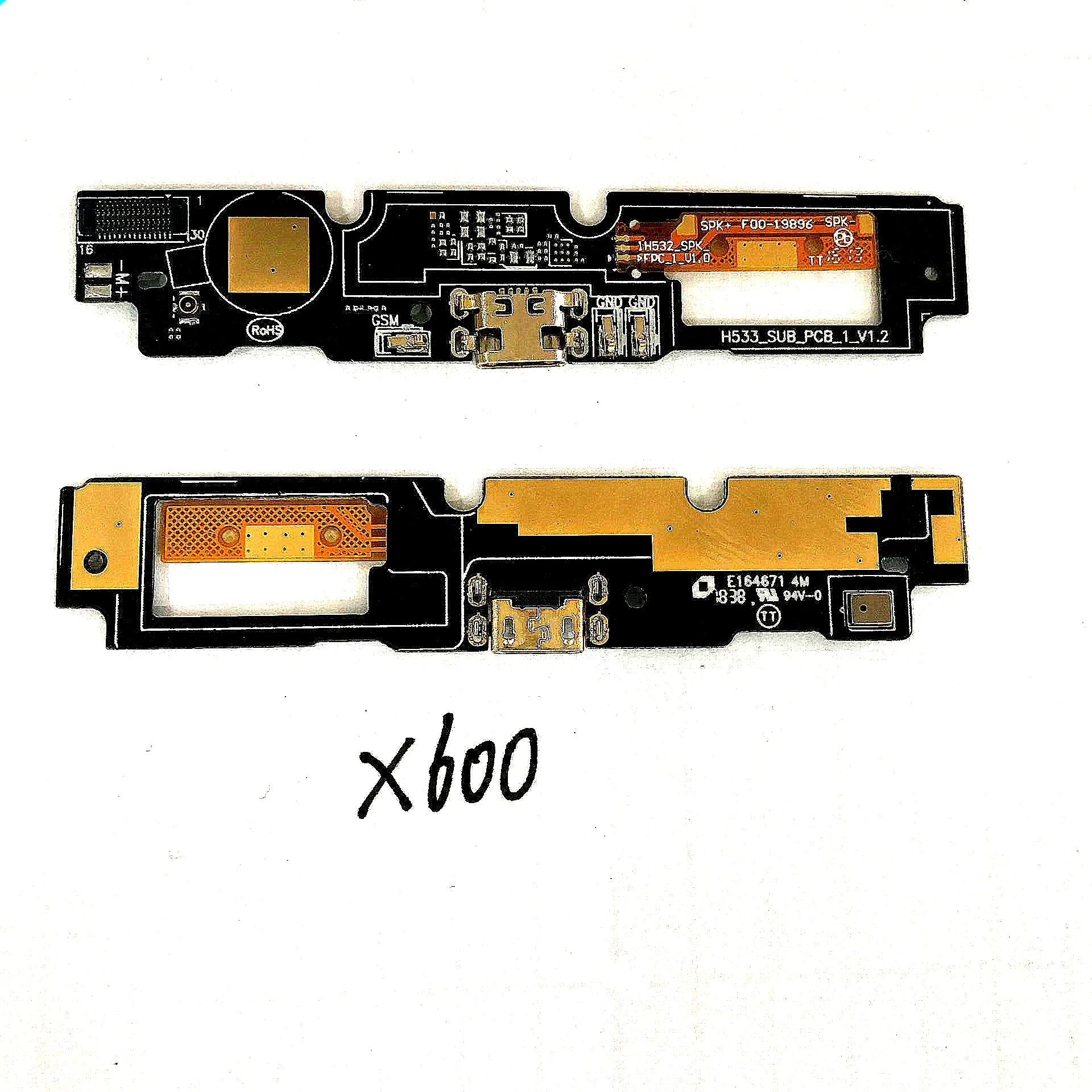 Replacement Connector Flex For Infinix X600 X601 X605 X551 X572 X5010 Charging Board Buy