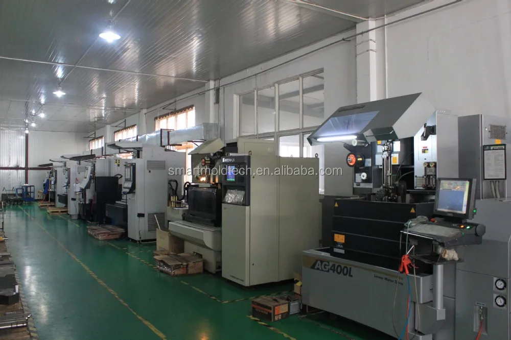 silicone molding