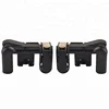 HOT Cellphone Gamepad Trigger Fire Button Aim Key Smart phone Mobile Games Controller for PUBG L1 R1 Shooter