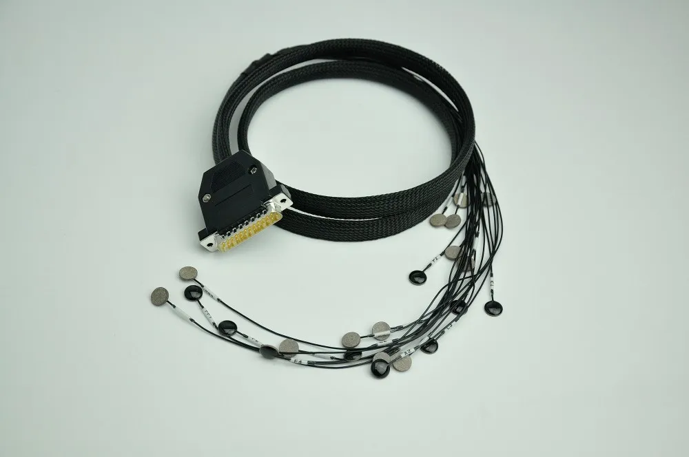 Neuro Eeg Test Recording Brain Waves Eeg Cap Buy Eeg Cap,Eeg