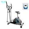 Fitness Equipment Gym Accessories magnetic bike cross trainer
