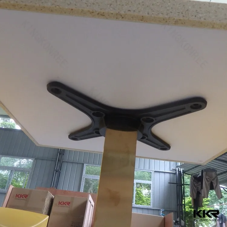 solid surface dining table (8)