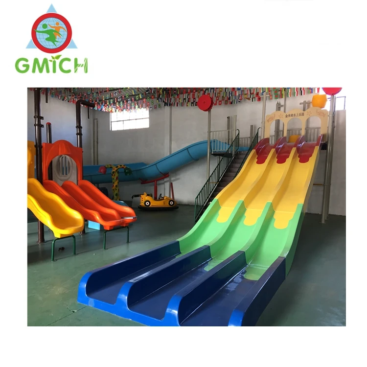 

high quality and good price pool fibreglass water slides prices, As you need