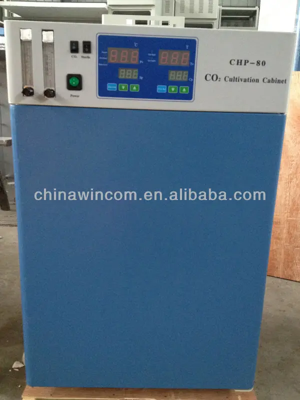 High quality laboratory Carbon dioxide incubator