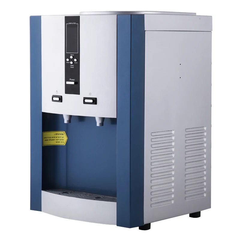 Thermo-electronic (semiconductor) Cooling Water Dispensers