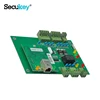 Secukey Single Door Access Controller Board with TCP IP Network Interface and Management Software
