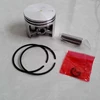Garden tool gasoline engine Chain saw spare parts chainsaw MS 360 parts cylinder piston