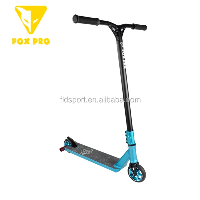 FOX brand durable Stunt scooter with good price for children-8
