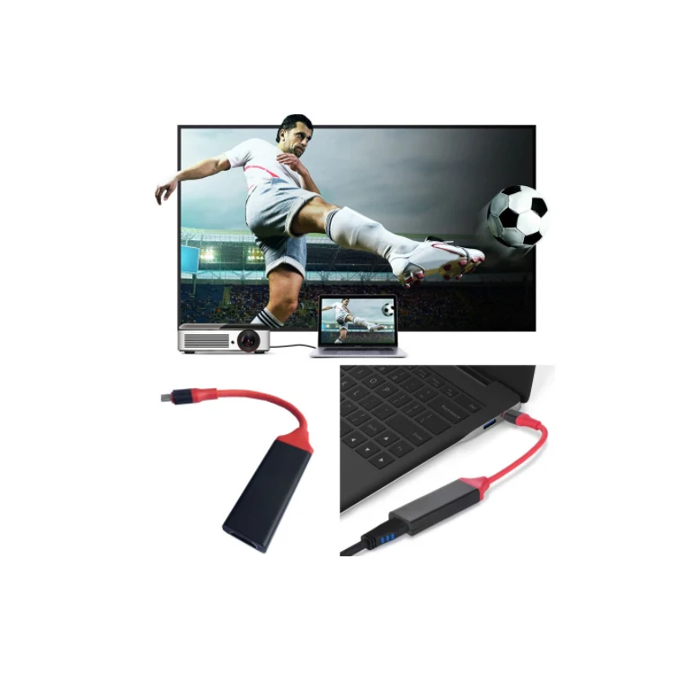 usb type c hub