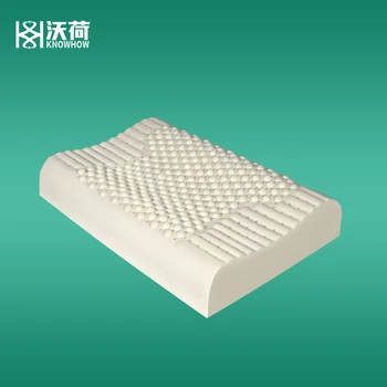 China Factory Price Novelty Side Sleeper Natural Latex Pillow Buy