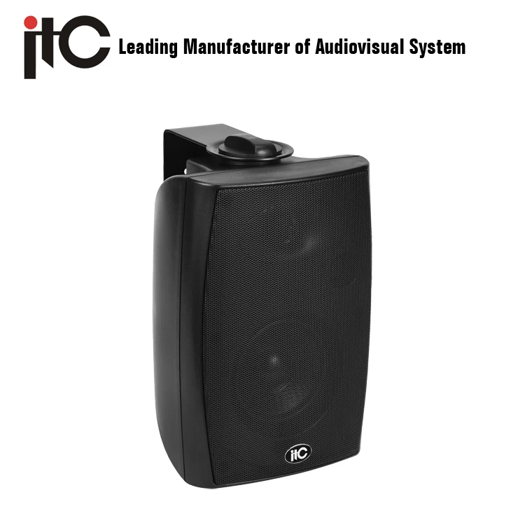 sound system box price