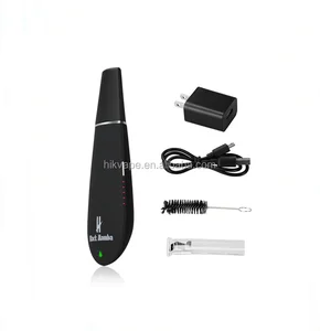 Mamba 3 1 Dry Herb Vapouriser