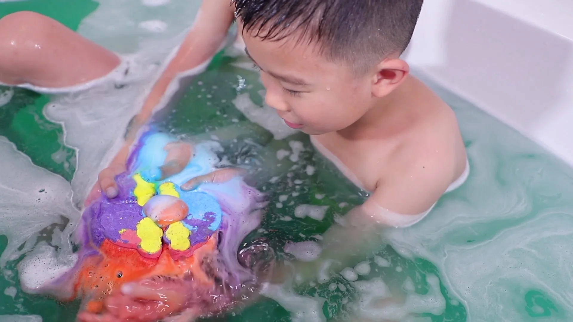 
kids bath bombs organic natural bomb gift sets packing bath salt ball wholesale 