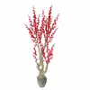 large artificial flower cherry blossom tree 5755