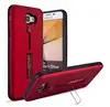New variant Raytheon mobile phone case stealth ring holder cover case for Samsung J6 2018 J8 2018 Spot wholesale