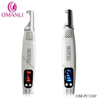 

New hot sale Pico laser tattoo removal pigment removal picosecond laser pen