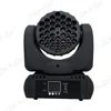 36pcs rgbw stage lighting equipment flame effects 2015 new dj