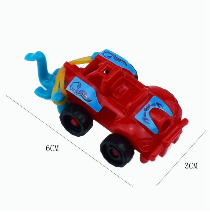 2018 Wholesale Capsule Toy Small Cheap Plastic Toys For Toy Capsule