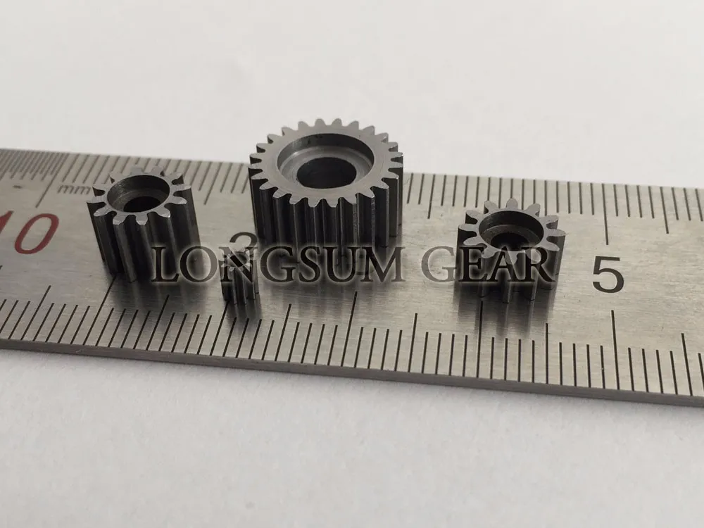 Custom Micro Metal Gear Small Module Gears Buy Micro Metal Gear,Small