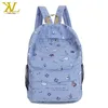 New Models Girl Student Cheap School Bag Back Pack China