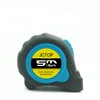 New design multi function measure tape 3m 5m 7.5m automatic supplier 10m string tape measure