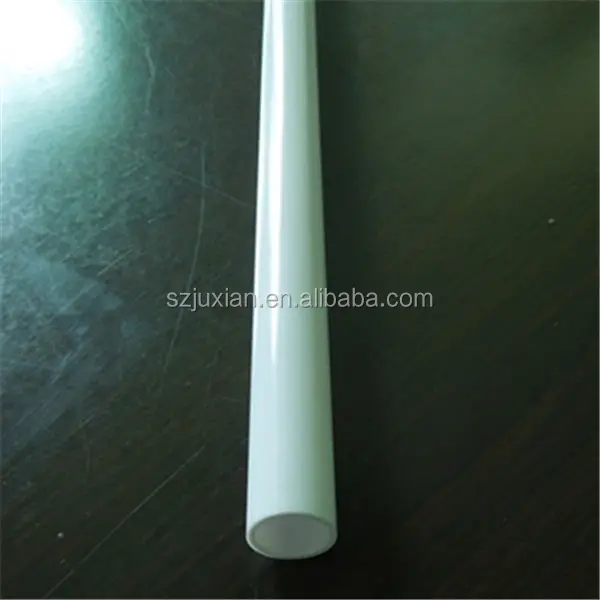 Plastic Extrusion Tube Triangle Tube Pvc/abs Tubing Manufacturer Square Plastic Tube Buy