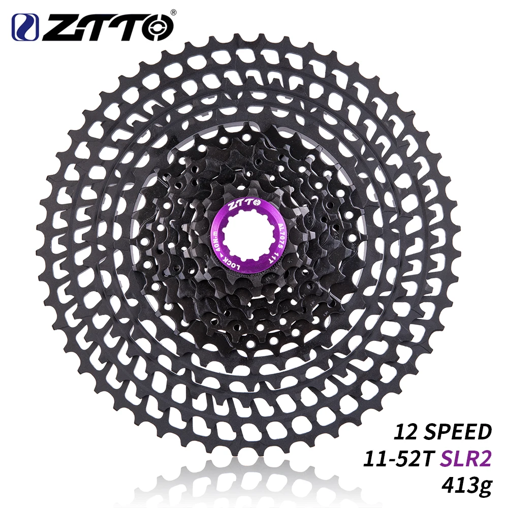 ztto cassette