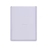 Made in China Wholesale 8.5 x 14 Legal Document / Photo Hard Plastic Topload Holders protectors