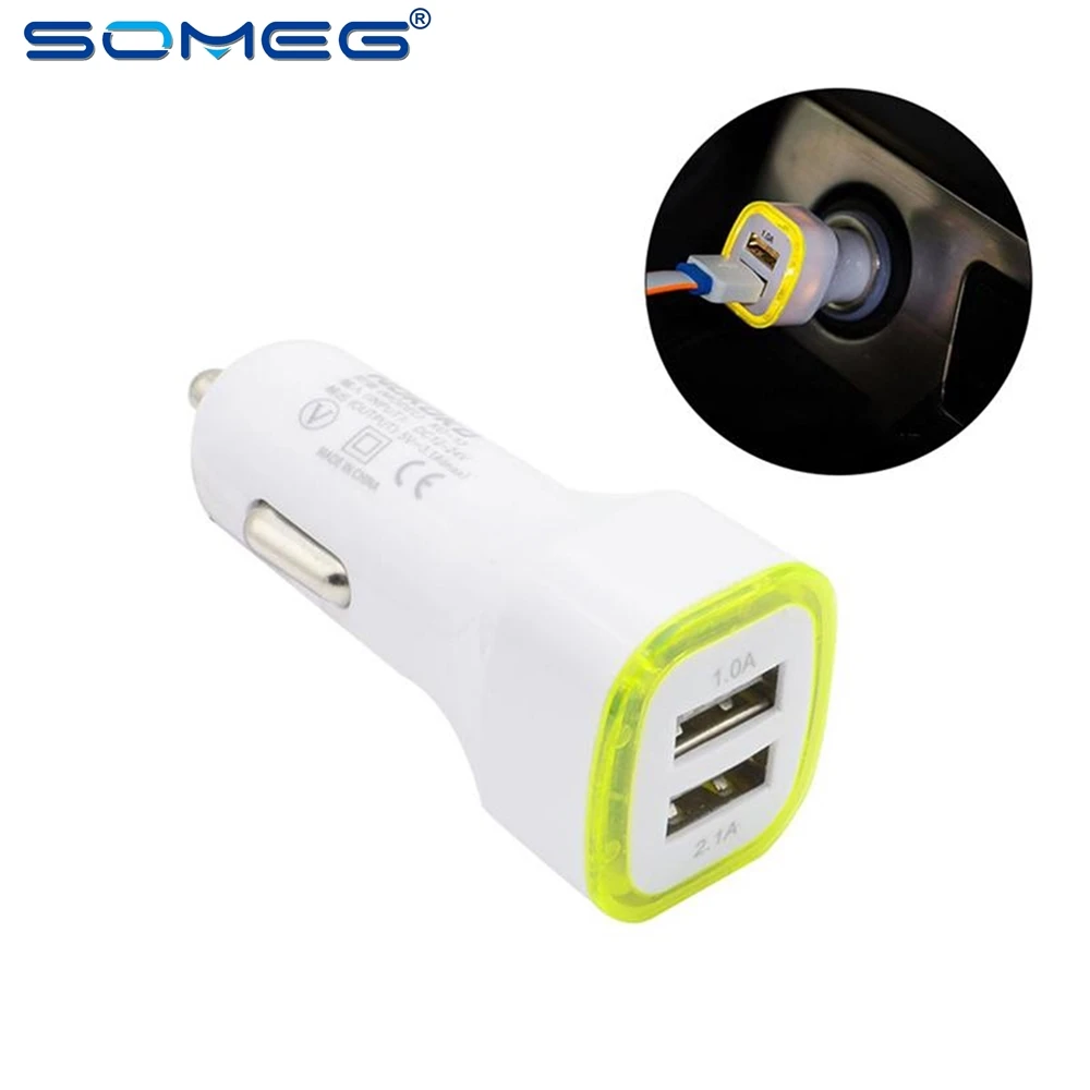 Mini Cargador De Coche Cuadrado Universal Auto Portátil Inteligente Doble Dual Usb Cargador De Coche Adaptador De Corriente Buy Cargador De Mini Cargador De Coche Cuadrado Universal Auto Portátil Inteligente Doble Dual Usb Cargador De Coche Adaptador De Corriente Buy Cargador De