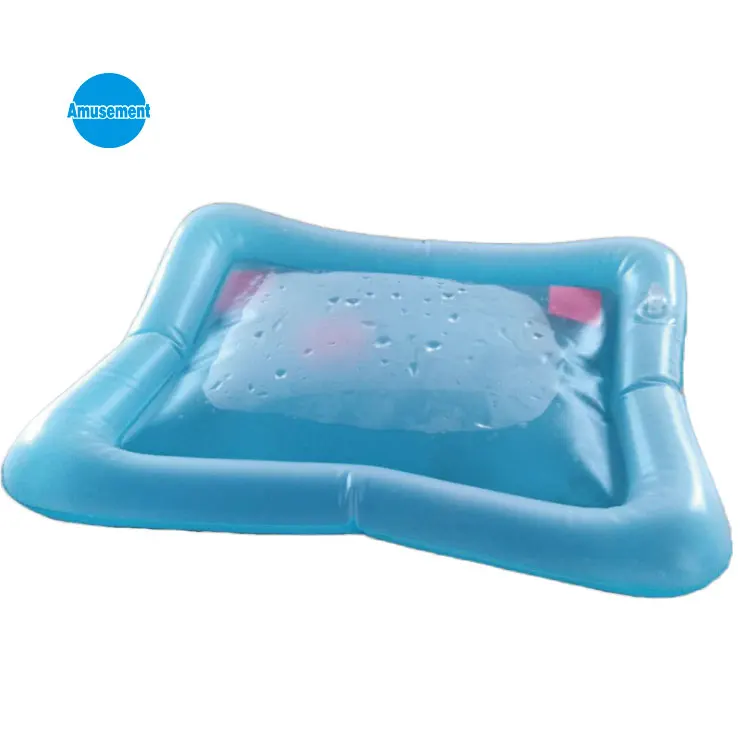 water play mat for tummy time